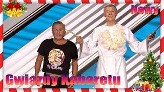 [Nowy] Gwiazdy Kabaretu 2024  Gala Kabaretowa - Cały odcinek Najlepszy odcinek  #kabaret #1080p