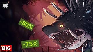 DON'T MISS the BEST Indie Games Deals | Steam Summer Sale 2024