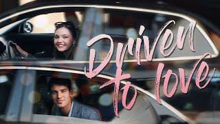 Really?The CEO's fiancée is a driver!  (Sweet) |2024| Driven to Love #movie