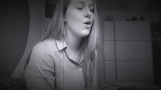 say you won't let go - Cover by Ghislaine Wagenaar