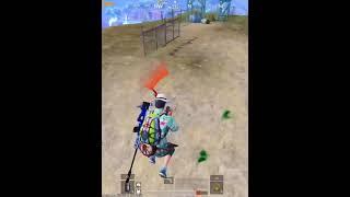 M249 vs Awm  | Pubg funniest moment  #Shorts