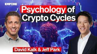 Mastering the Psychology of Crypto Cycles | David Kalk & Jeff Park