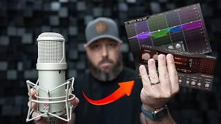 Pop Vocal Magic - Mix Tutorial