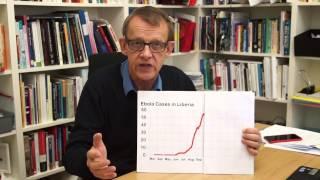 Ebola Will Stop the Same Way That It Started, Slowly - Factpod #15