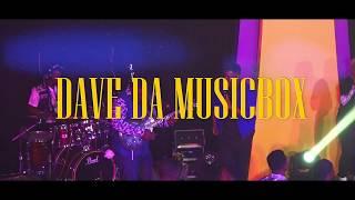 DaveDaMusicBox  ft. KODA  -  I Have a God