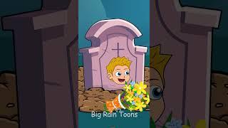 A Heart Touching Story. Will You Reveal The Truth to Steve Kid? | Funny Animation #minecraft