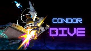 Quick Meta Knight Tech: Condor Dive