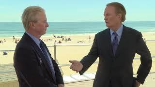 Jersey Matters - Gene Hession (Beach Safety)