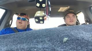Random Rednecks First Video