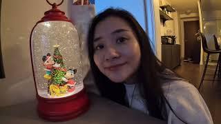 2023#1 Vlog Toronto New Year｜Gopro记录新年第一支视频，新年快乐