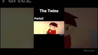 The Twins Parte2 video original de :Michelle Tang #short