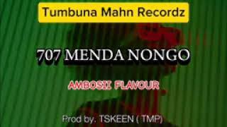 Menda Nogo_Ambosii_Flavour_PNG 2024| prod by Tskeen (TMP)_Tubuna mahn Record