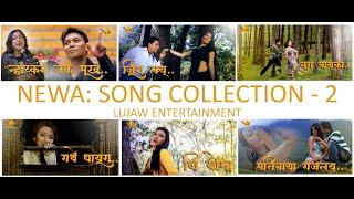 Newa:  Song Collection Vol  02