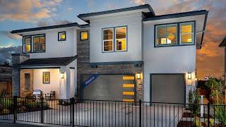 Residence 3487 at Hawk View at Bass Lake Hills | New Homes by Lennar