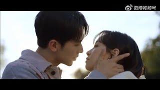 许魏洲＆宋茜 电视剧谁都知道我爱你 首发预告 Xu Weizhou & Victoria Song【Almost Lover first trailer】