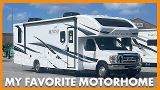 The #1 BEST Class C Motorhome!