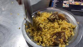 Nanded ki tahari Maharashtra street food #streetfood #tahari #maharashtra