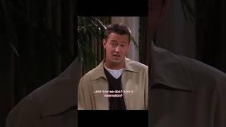 Ross imitates others’words like a parrot #friends #movie #shorts #funny