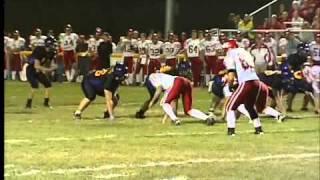 Marshall vs. Casey-Westfield