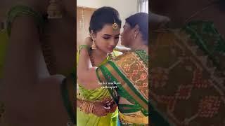 bridal makeup artist contact 9666470116 | wedding photography | wedding makeup | green saree