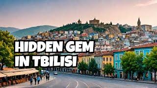 THE MOST UNDERRATED CITY IN EUROPE?! Tbilisi Bus Tour, Georgia Travel 