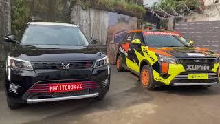 2022 Mahindra XUV300 TurboSport - First Look