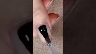 愛心漸層教學 #中壢 #nails #美甲創業班 #nailart #美甲视频 #naildesign #搭配分享 #nailtutorial  #教學