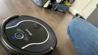 Jaces shark ion robot review