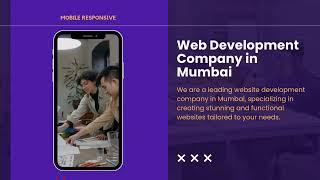 The New Era of Web Development | Website Development Company in Mumbai