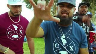 CALI XPRESS (BARZZ & BOUNCE)  F**K A HOOK