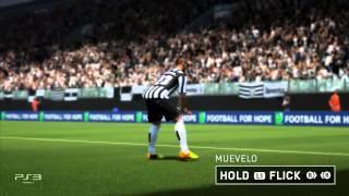 FIFA 14 Celebrations trailer