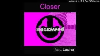 Closer (Radio Edit)