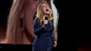 ADELE – Chasing Pavements & All I Ask – LIVE (Munich, 2024)