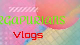 Intro |||| Durgapurians Vlogs 