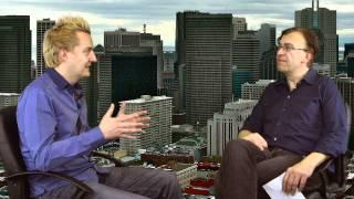 Tom Foremski of Silicon Valley Watcher Interview - Future of Engagement