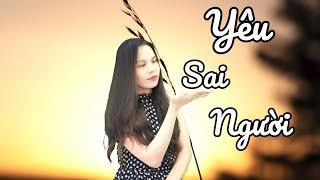 Yêu sai người?? | NHỮNG CÂU NÓI HAY về TÌNH YÊU #209 | VietQuotes