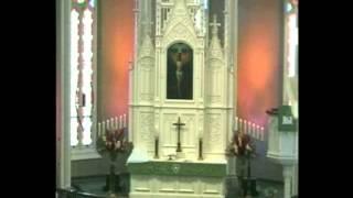 Gottesdienst † Evangelisch-Lutherische Kirche - (Audio Nur)