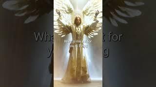 Let Go and Trust | Divine Message from Angels #angel