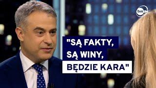 Gawkowski: Afera w RARS, maile Dworczyka – pętla wokół Morawieckiego się zaciska @TVN24