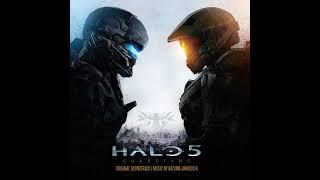 Light Is Green HALO 5 GUARDIANS - Kazuma Jinnouchi Audio