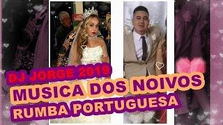 DJ JORGE OS NOIVOS NOVAS MSICAS CIGANAS 2019