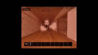 Chasing peta peta #petapeta #anime #roblox #scary #horror #horrorgame #gaming #veryscary #gameplay
