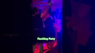 Fasching Party in Garmisch-Partenkirchen #fasching #carnival  #party #betashorts #highlights