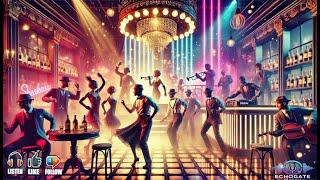 EchoGate Studios - Speakeasy | Electro Swing Dubstep