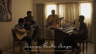 Amrit Ramnath - Saawan Beeto Jaaye (Mora Saiyaan) | Official Music Video | Seaward Sessions