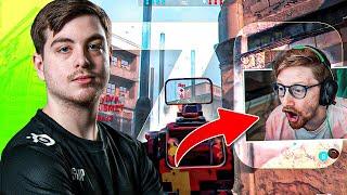 I TRIED SCUMP'S 70 KILL CHALLENGE! (IMPOSSIBLE)