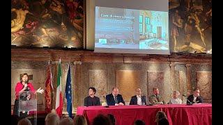 “L’arte di vivere a Venezia" in un libro all'Ateneo Veneto