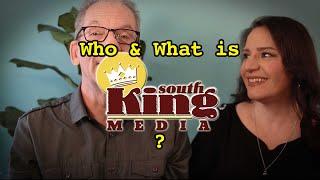 Profile of South King Media with Scott & Theresa Schaefer