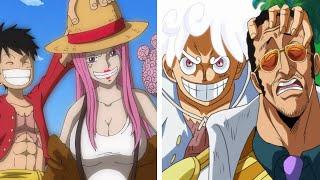 One Piece EGGHEAD ISLAND Arc EXPLAINED in 50 MINUTES...