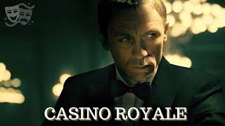 How Casino Royale Saved a Franchise